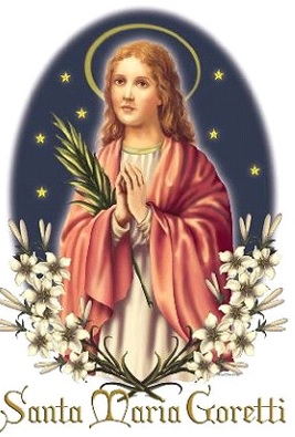 Maria Goretti